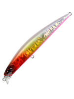 Воблер DUO Beach Walker Axcion Slim 85 S, AHA4006 Ayu OB, 85 мм, 21 г, тонущий, минноу