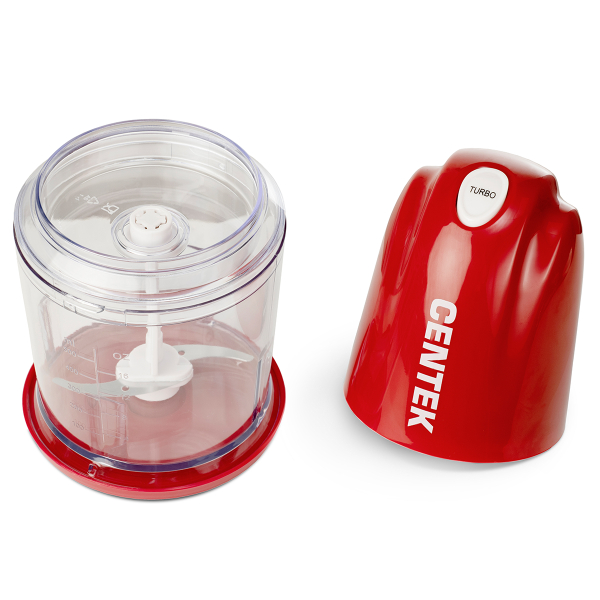 Чоппер Centek-1391 Red