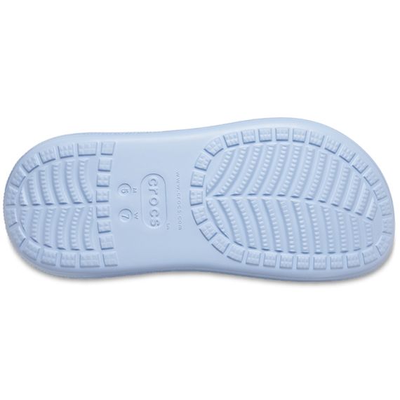 Crocs Classic Slide 'Blue Stone'