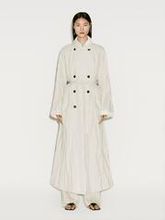 Пальто Massimo Dutti