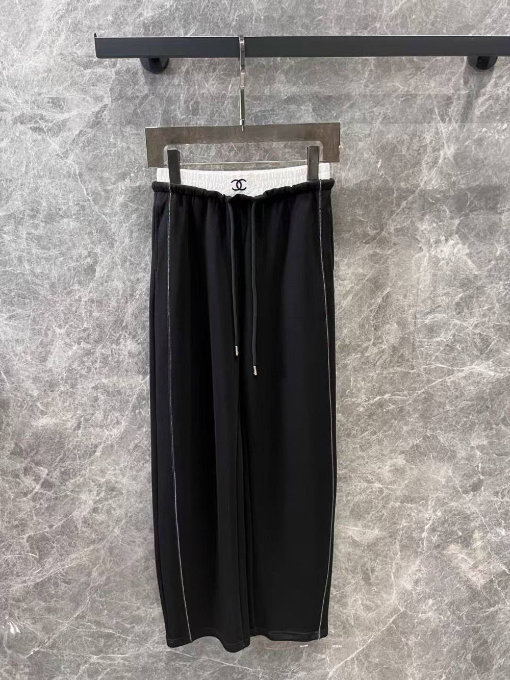 Штаны CHANEL