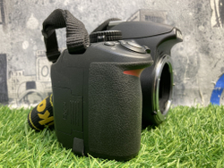 Nikon D3100 kit 18-55mm Покупка/Продажа