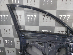 Дверь передняя левая Chery Tiggo 8 Pro 20-нв Б/У Оригинал 928000078AADYJ