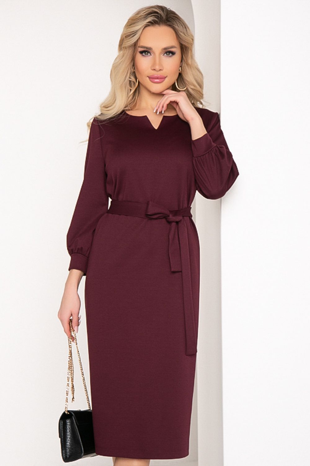 Платье 70623 Avili