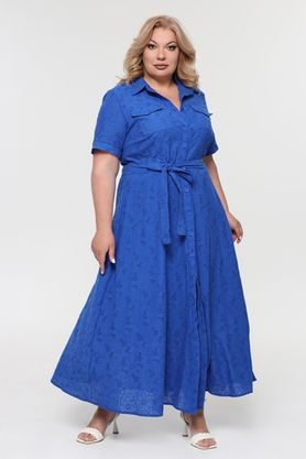 Цена на Платье-20256 больших размеров