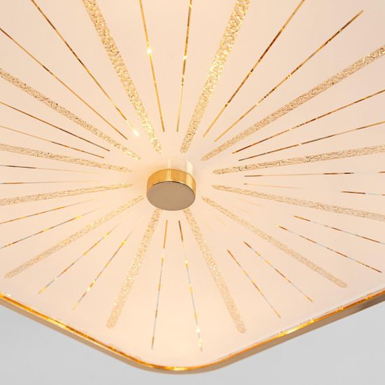 CL324262 Портал Золото Св-к Люстра