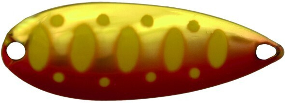 Блесна для рыбалки LureMax Yumi