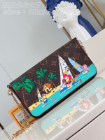 Louis Vuitton Felicie