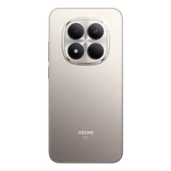 Смартфон Xiaomi Redmi Note 15 Pro 4G NFC 12 ГБ | 256 ГБ («Титановый» | Titanium) (версия Global)