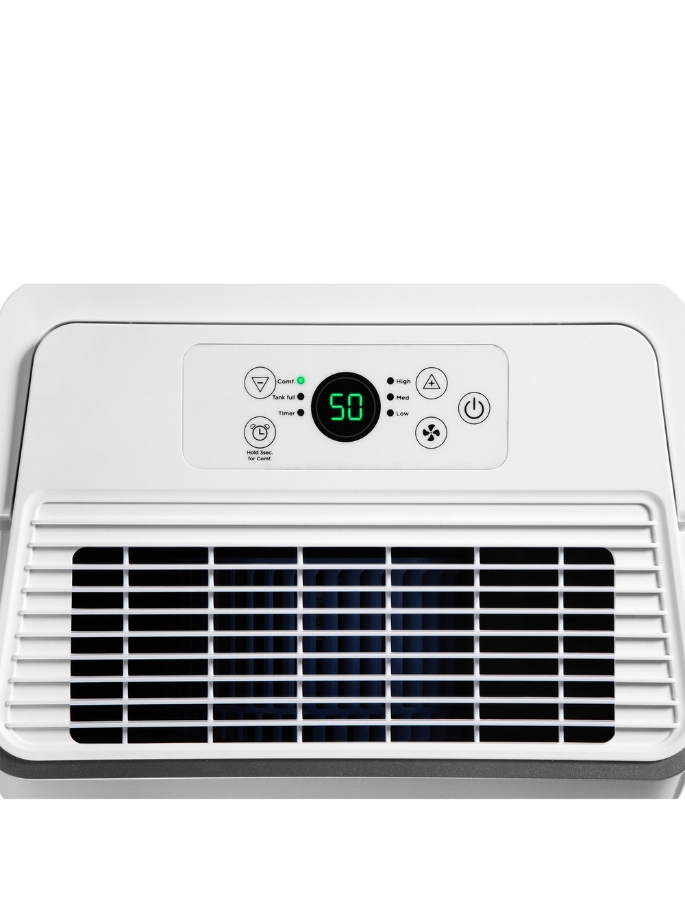 Осушитель воздуха Ballu Comfort BD12T CL
