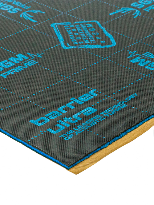 Композит SGM Barrier Ultra