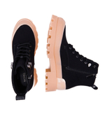 Ботильоны PAYTON Michael Kors - черный(40S2BEFE6D)