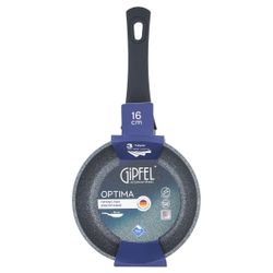 Алюминиевая сковорода Gipfel Optima 52413 16 см