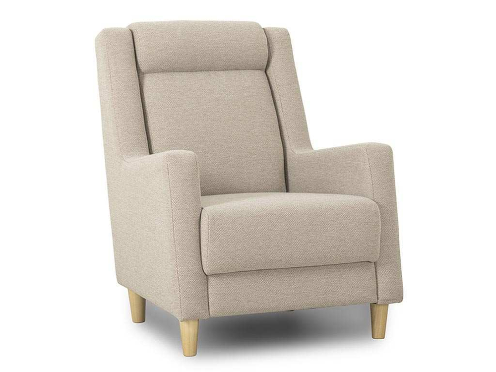 Дилан кресло для отдыха ТК 420 Сага латте