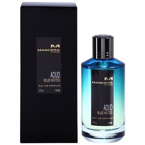 Mancera Aoud Blue Notes Eau De Parfum