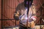 Сварочные работы