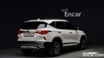 Kia Seltos Бензин 1.6 Turbo 2WD (04.2021)