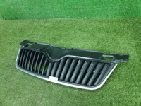Решетка радиатора Skoda Fabia 2 (2010-2014)