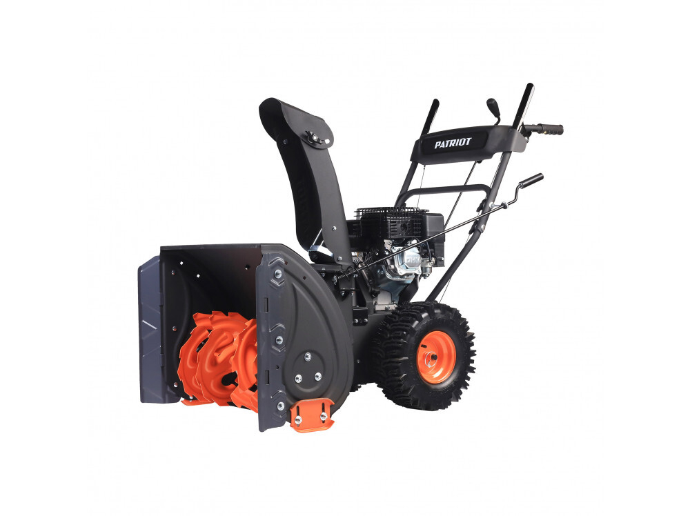 Снегоуборщик бензиновый Patriot PS 707 E