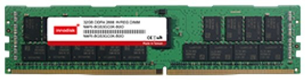 Модуль памяти DDR4 64GB InnoDisk M4R0-CGS7GCEM