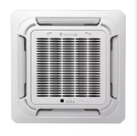 Кондиционер Systemair SYSPLIT CASSETTE 48 HP