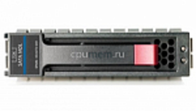 Жесткий диск HP 4TB 3.5" 6G SATA 7.2K 694534-001