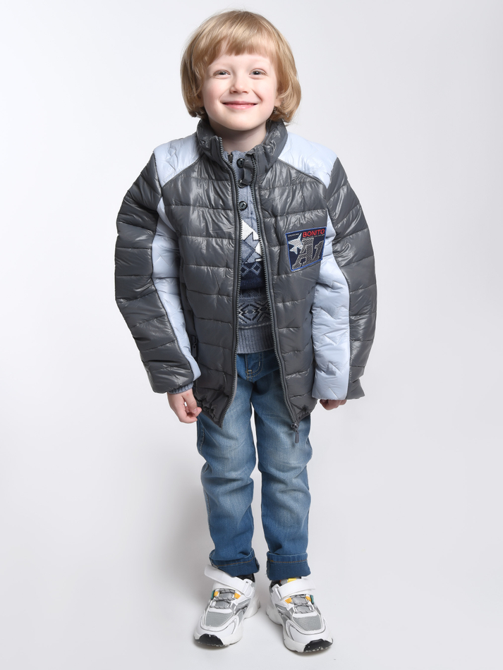 Куртка для мальчиков