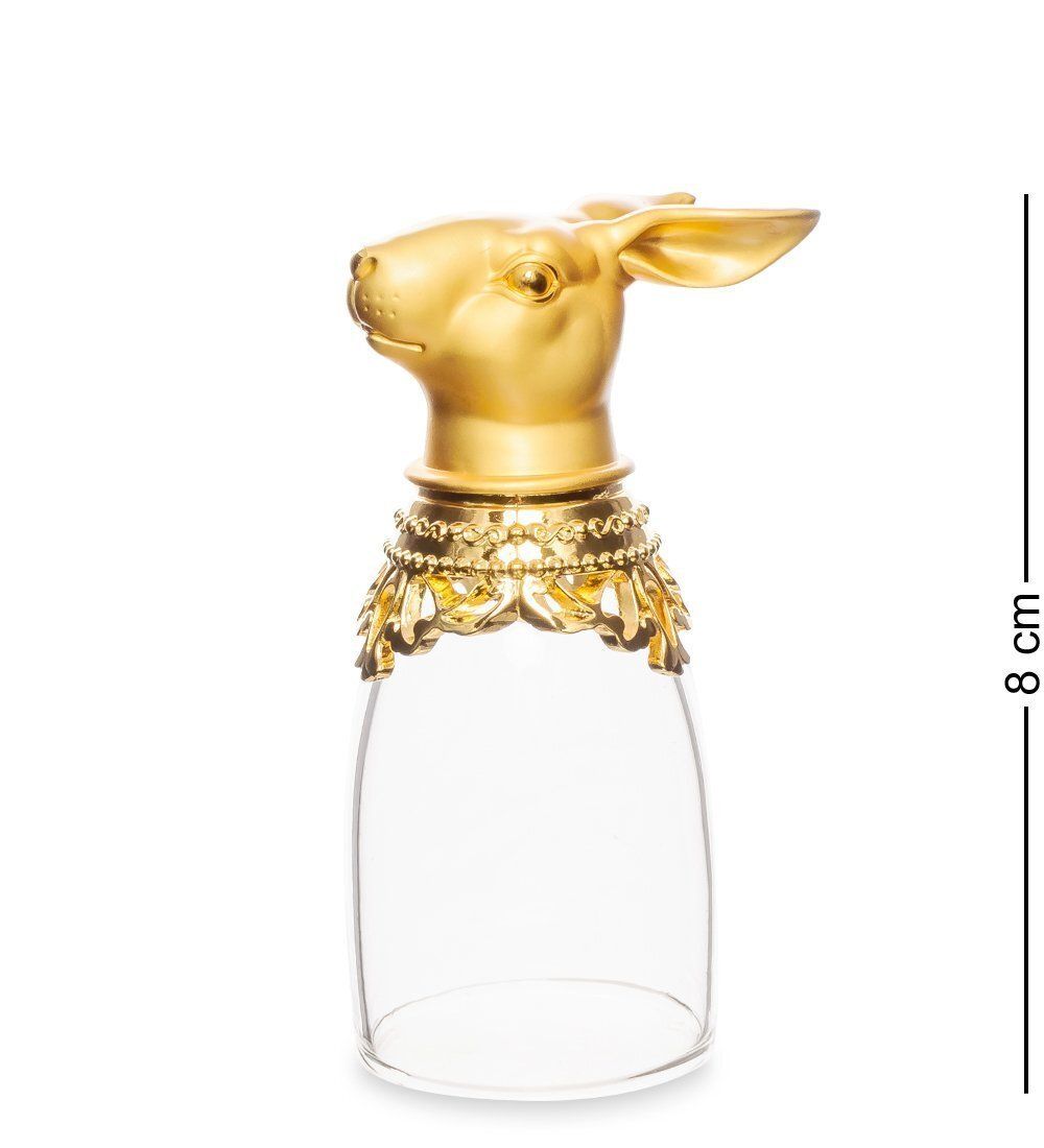 WIN-192 Хот-шот мал. золот. «Символ Года - Кролик»