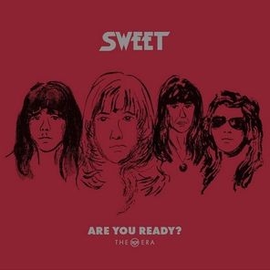 Sweet / Are You Ready? (7LP)