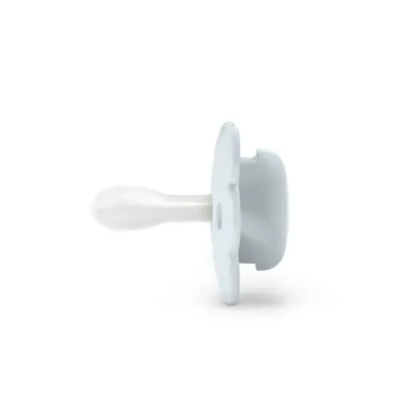 Соска-Пустышка Suavinex Butterfly Physiological Pro 0-6 м Голубая