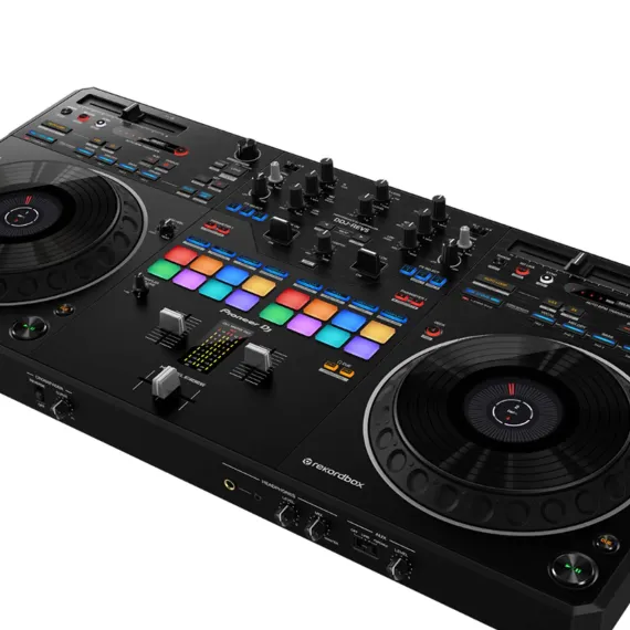 Pioneer DDJ-REV5 Black