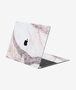 Виниловая наклейка MERCURY для MacBook