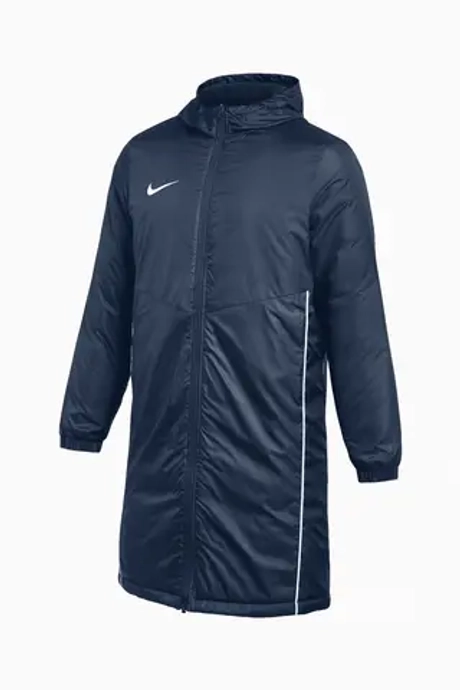 Куртка Nike Therma-Fit Park - темно-синий