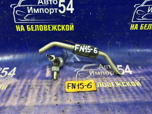 Клапан кондиционера NISSAN PULSAR 2000