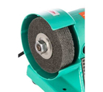 СТАНОК ТОЧИЛЬНЫЙ+ГРАВЕР STURM! 140ВТ 10000 ОБ/МИН BG60075