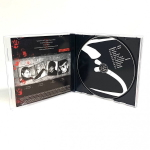 Stigmata / Конвейер снов (CD)