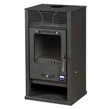 Печь-камин HOSSEVEN CELINE