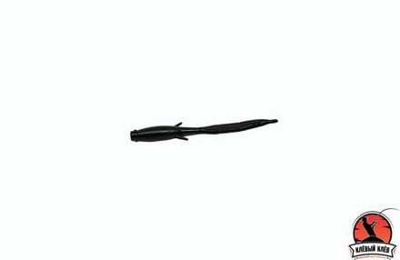 Приманка силиконовая River Lynx Daga 75мм #110