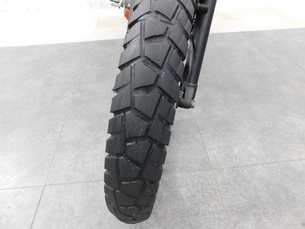 Yamaha XG250 Tricker 2006