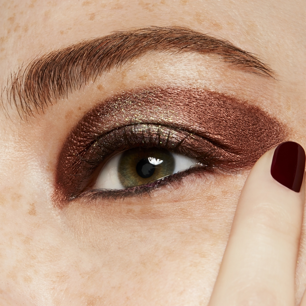 MAC Cosmetics Eye Shadow - тени для век, 1,5 g