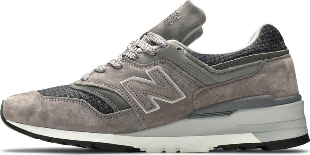 New Balance 997 Made in USA 'Grey'