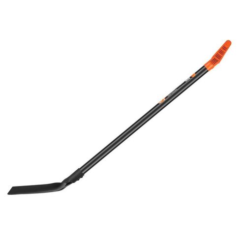 Лопата совковая с черенком Finland