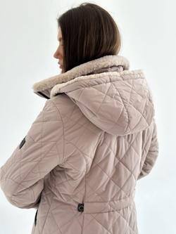 Пальто женское БЭЛЛА WestBloom