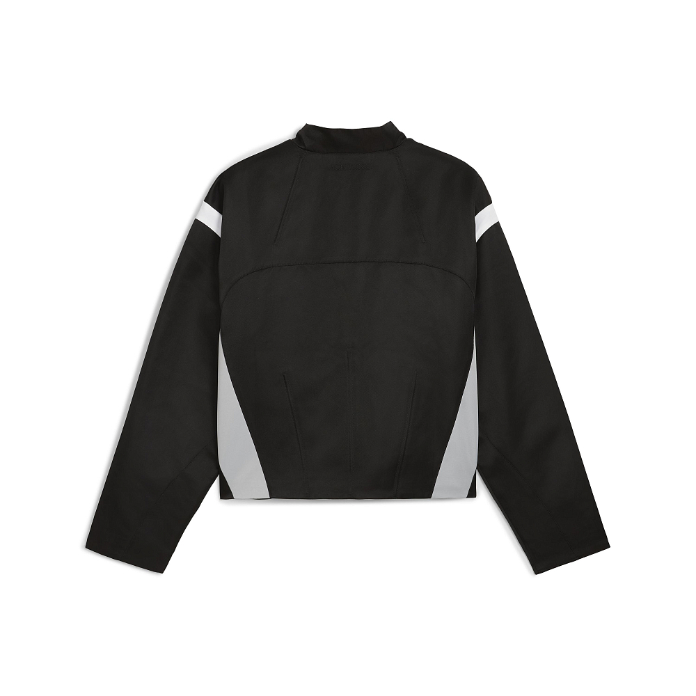 Женская ветровка PUMA NINE TO FIVE Jacket