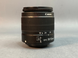Canon 1100D kit 18-55mm 3.5-5.6 III 2.759 кадров