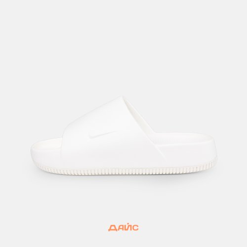 Сланцы Nike Calm Slide артикул:FD4116-100 - купить в магазине Дайс