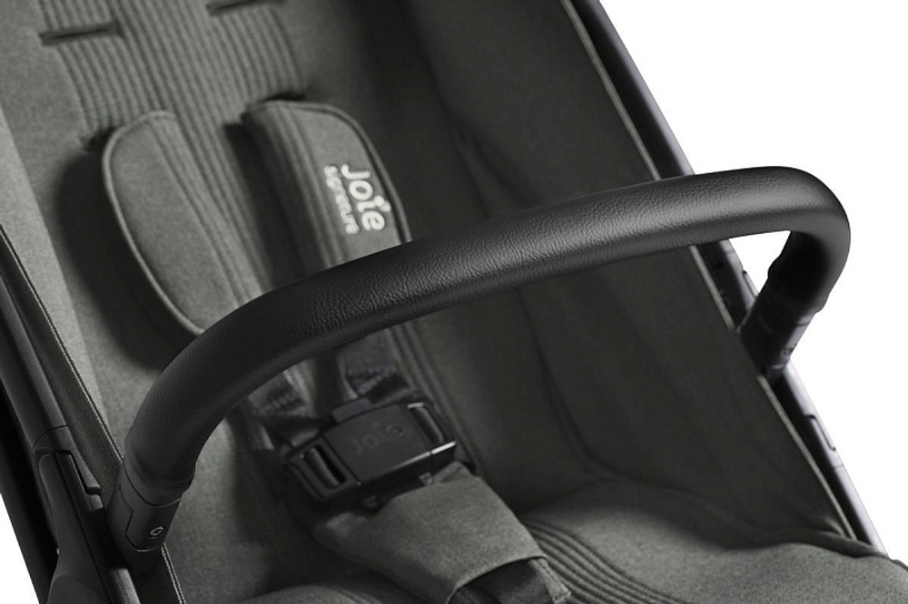 Детская прогулочная коляска Joie Parcel LX Evergreen