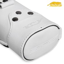 Тубус Predator Racer 1x1 белый/черный