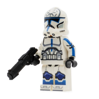 Клон-солдат Джесси (2 фаза)