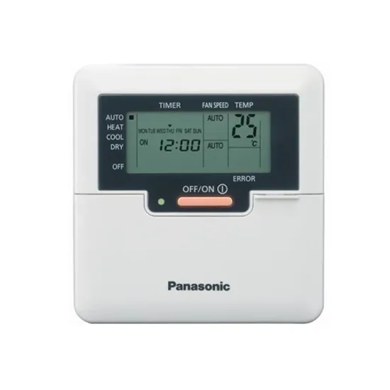 Канальный блок мульти сплит системы Panasonic CS-Z35UD3EAW